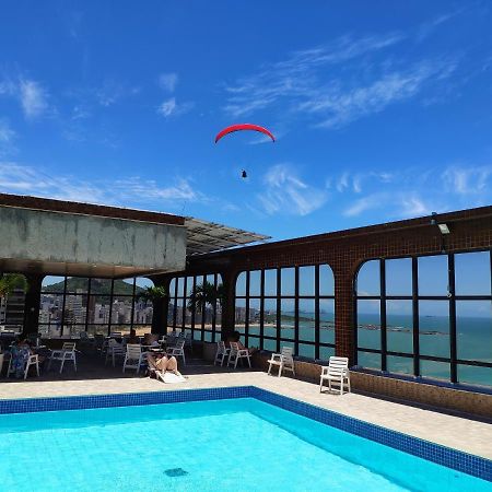 Ferienwohnung Flat Pasargada III Vila Velha  Exterior foto