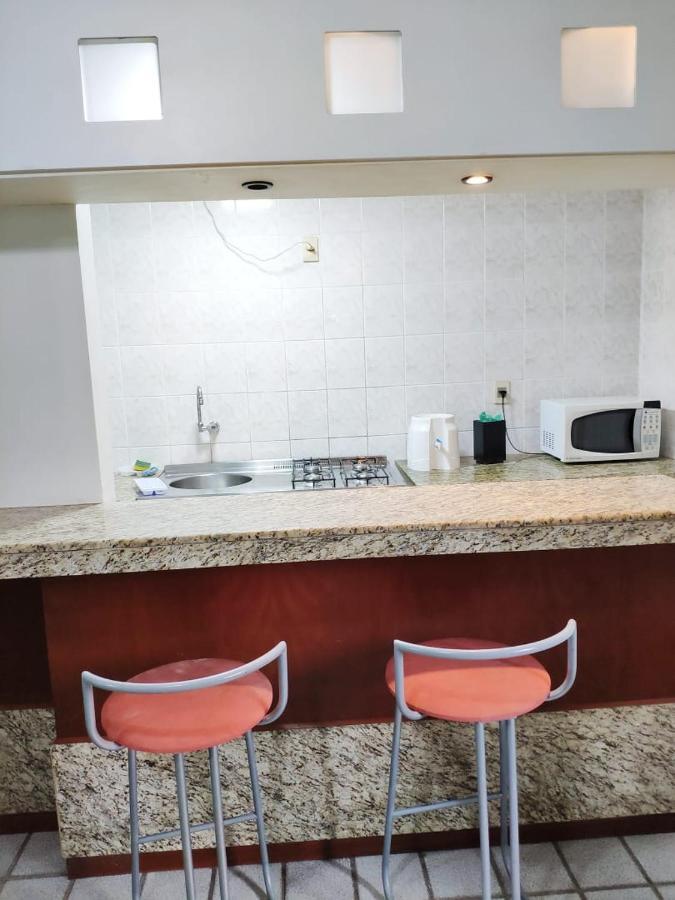 Ferienwohnung Flat Pasargada III Vila Velha  Exterior foto