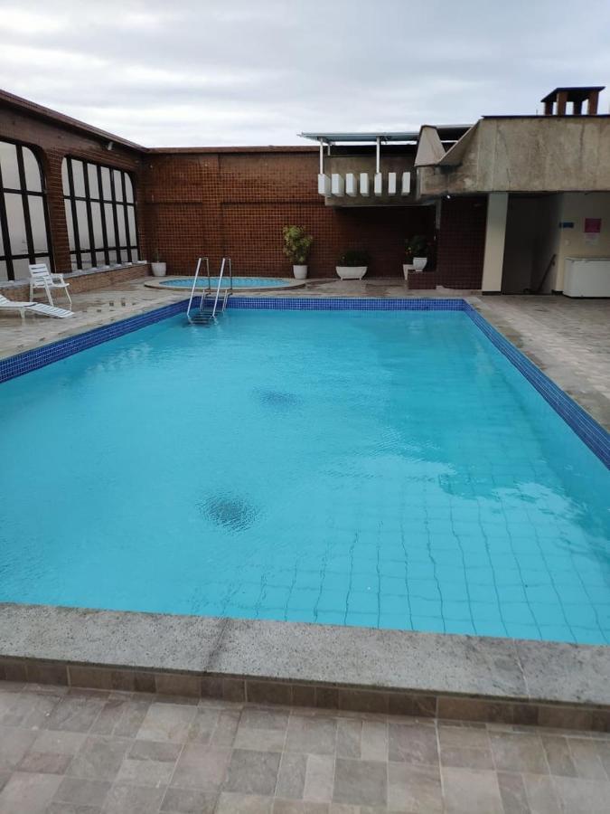 Ferienwohnung Flat Pasargada III Vila Velha  Exterior foto