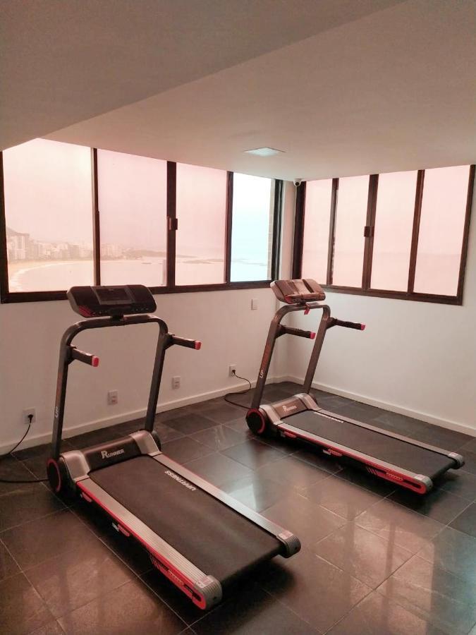 Ferienwohnung Flat Pasargada III Vila Velha  Exterior foto