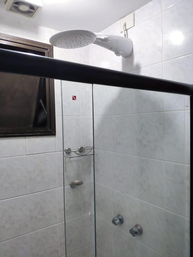 Ferienwohnung Flat Pasargada III Vila Velha  Exterior foto