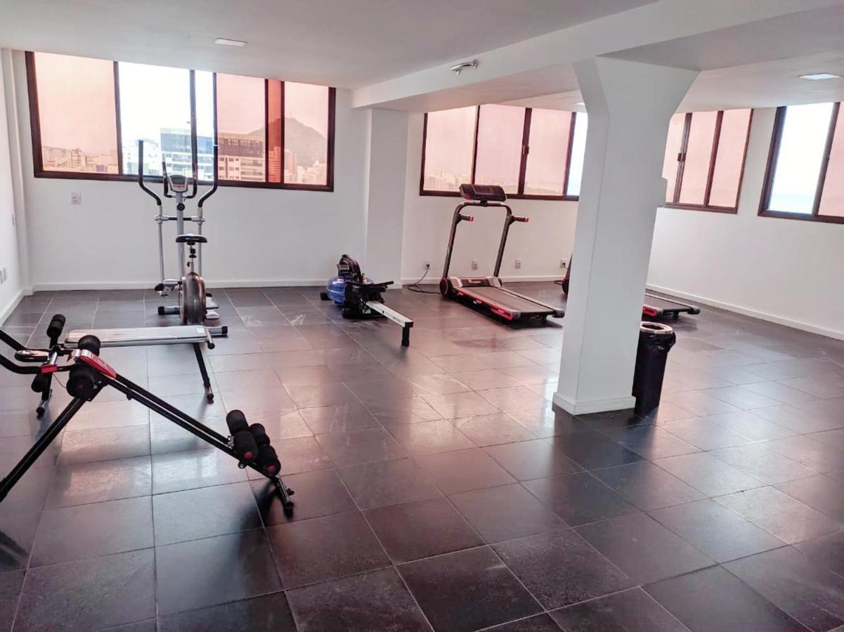 Ferienwohnung Flat Pasargada III Vila Velha  Exterior foto
